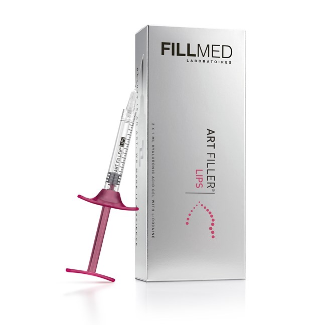 FILLMED Art Filler Lips