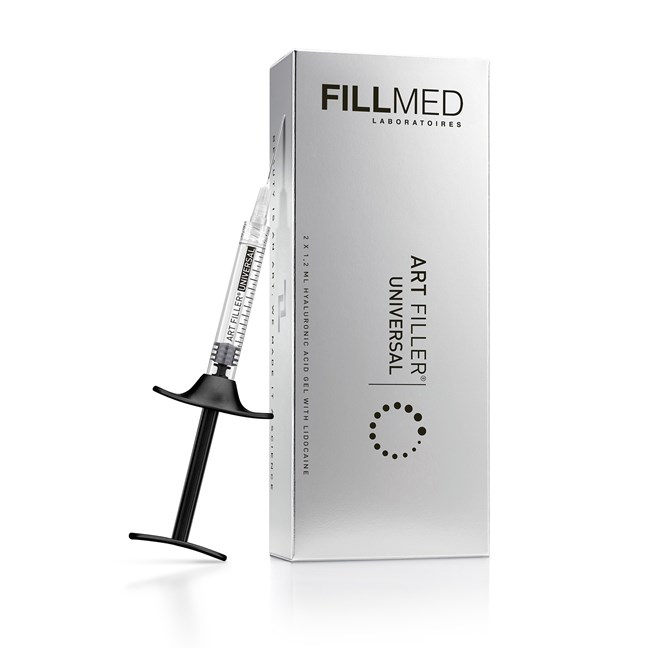 FILLMED Art Filler Universal