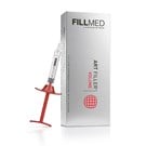 FILLMED Art Filler Volume 