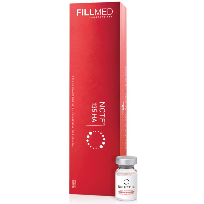FILLMED NCTF 135HA CE