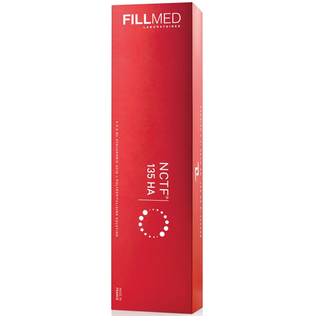 FILLMED NCTF 135HA CE