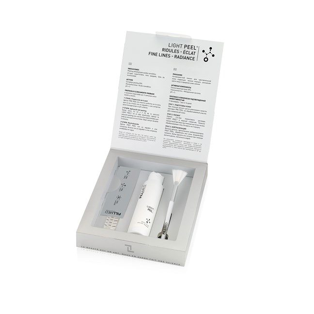FILLMED Light Peel