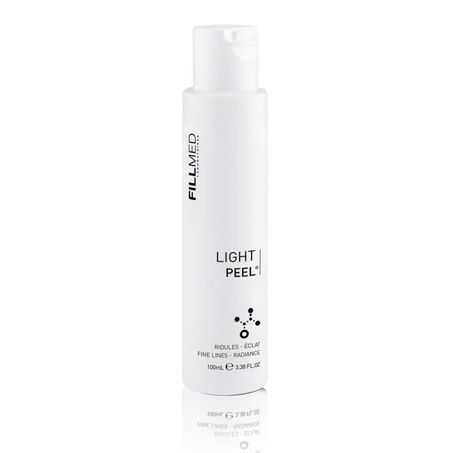 FILLMED Light Peel