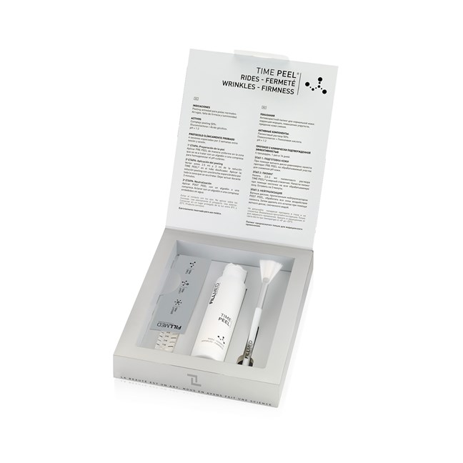 FILLMED Time Peel