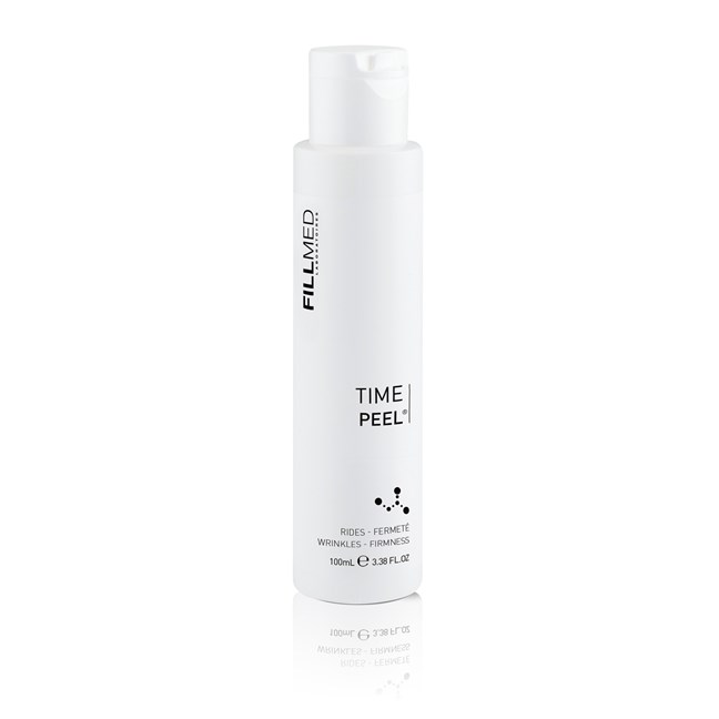 FILLMED Time Peel