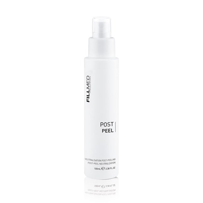 FILLMED Post Peel