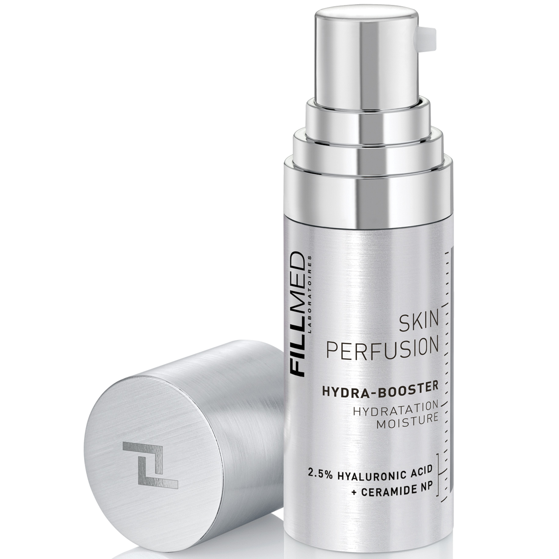 Fillmed Skin Perfusion Hydra-Booster 