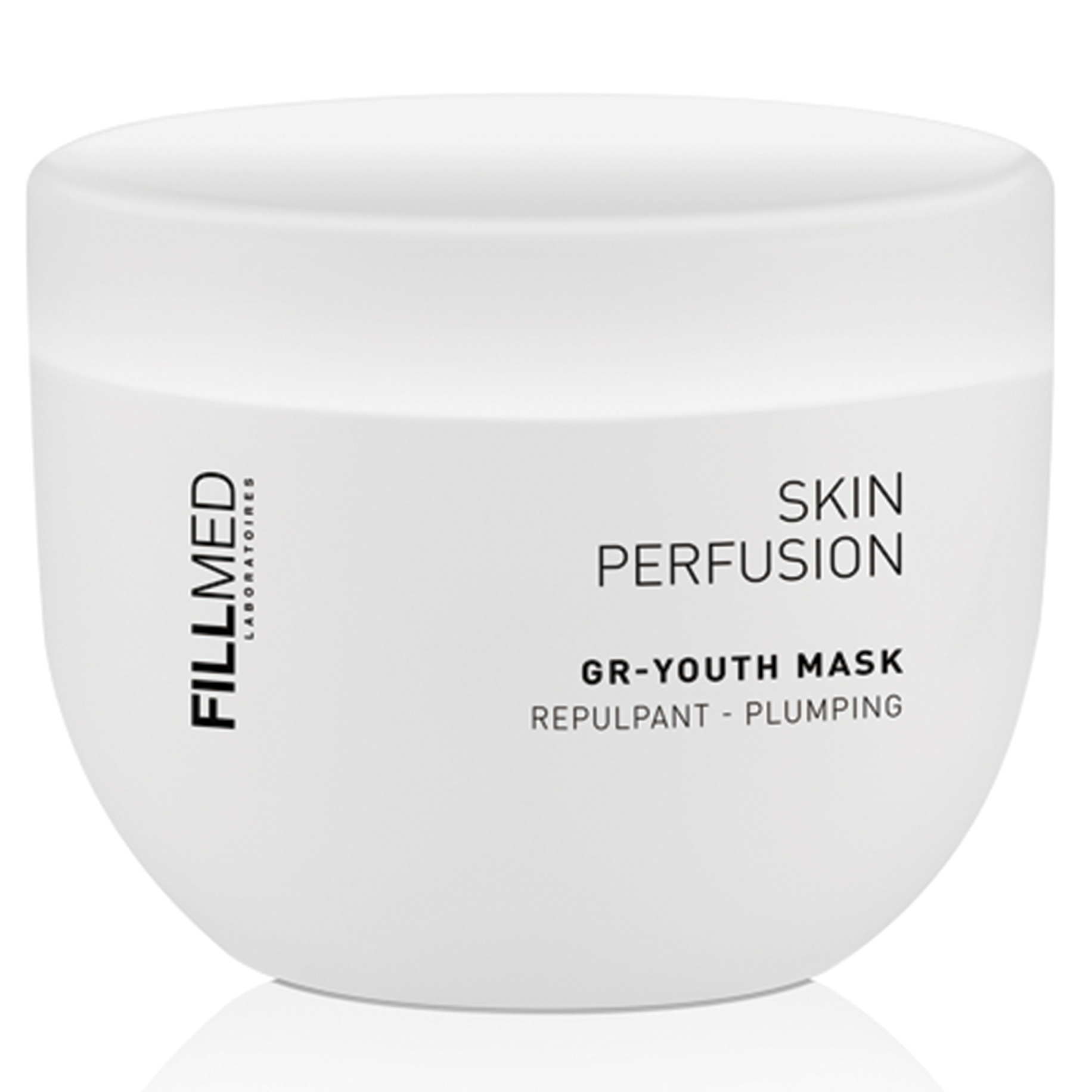 Fillmed Skin Perfusion GR-Youth Mask 