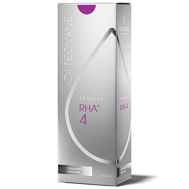 Teosyal RHA4