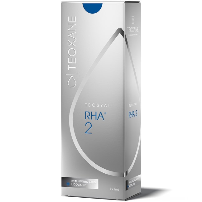 Teosyal RHA2