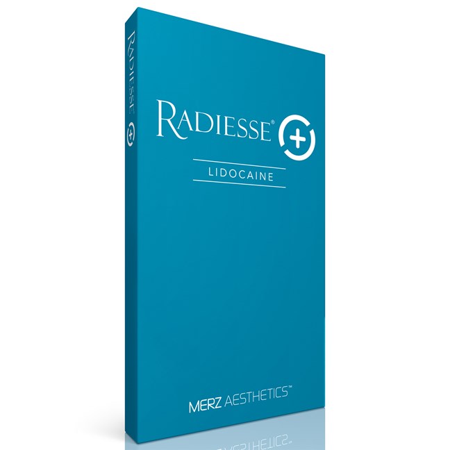 Radiesse + 1.5cc