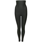 Macom Crystal Smooth H/W Tall XS Black 