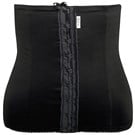 Macom Waist Sculptor XXL Black 