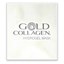 Gold Collagen Hydrogel Mask