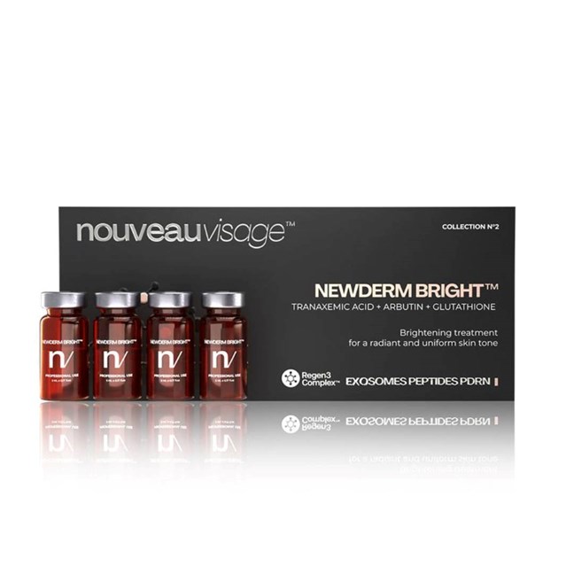 Nouveau VisAge Newderm Bright