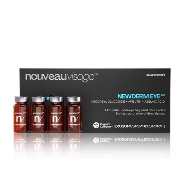 Nouveau VisAge Newderm Eye