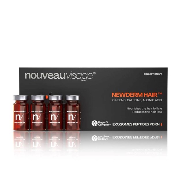 Nouveau VisAge Newderm Hair
