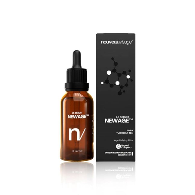 Nouveau VisAge Le Serum NewAge