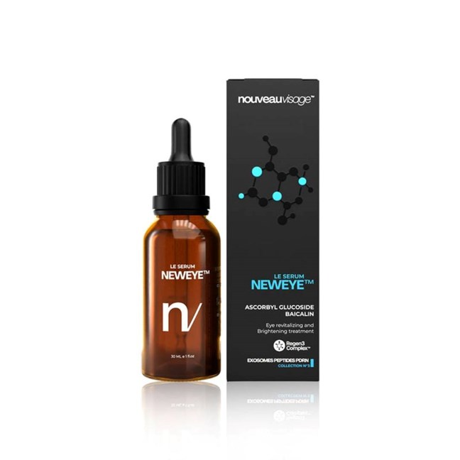 Nouveau VisAge Le Serum NewEye