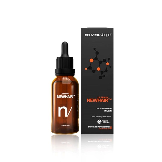 Nouveau VisAge Le Serum NewHair