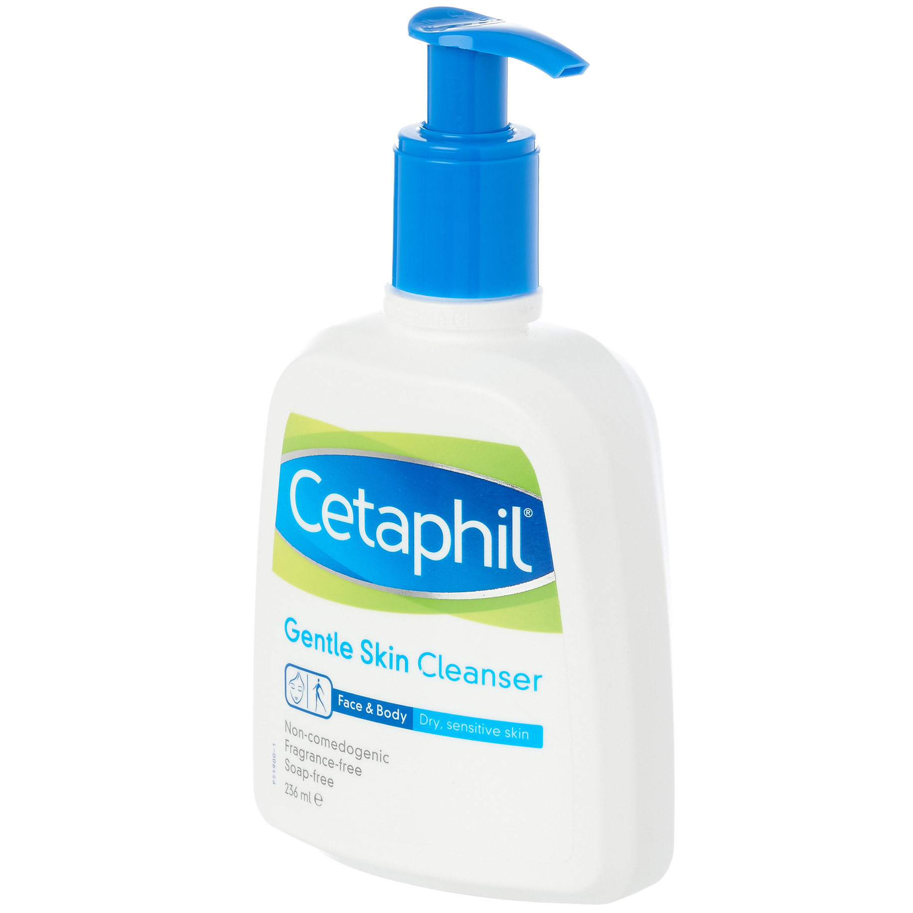 Cetaphil Cleanser 