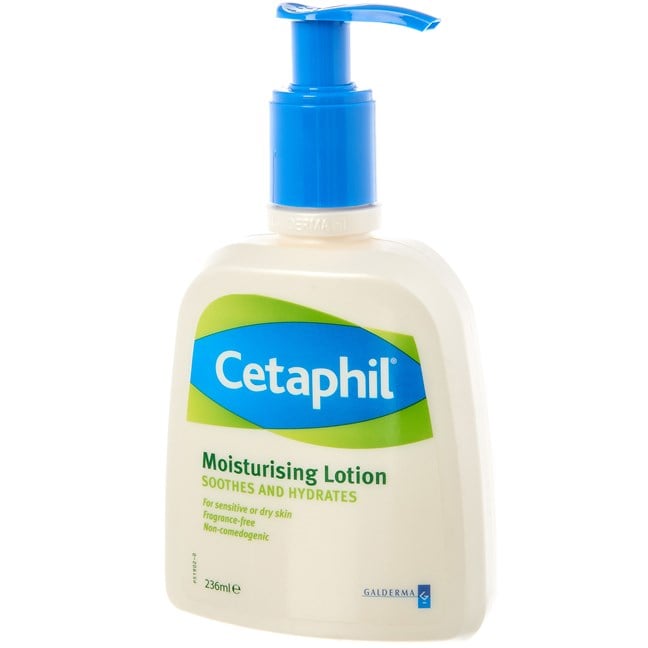 Cetaphil Moisturising Lotion