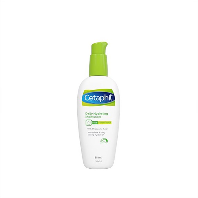 Cetaphil Daily Hydrating Moisturiser