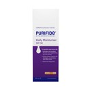 Purifide Daily Moisturiser SPF30 50ml 