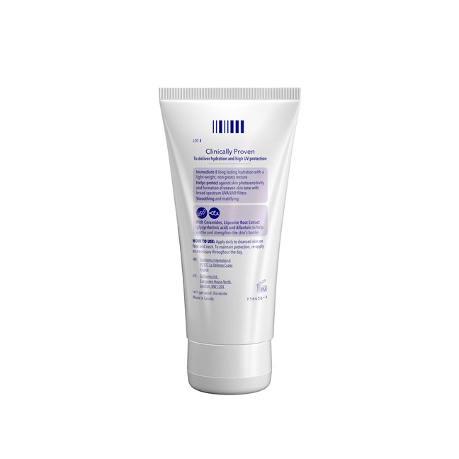 Purifide Daily Moisturiser SPF30 50ml
