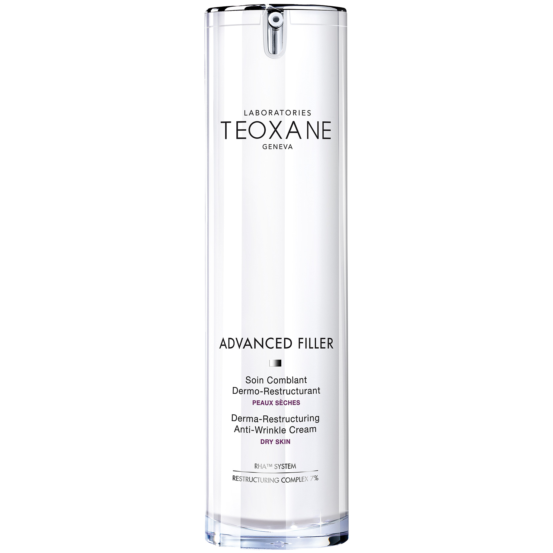 Teoxane Advanced Filler Dry Skin 