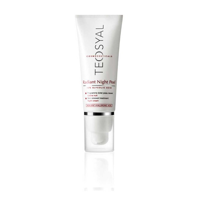 Brightening Night Peel (40ml)