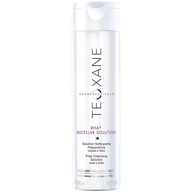 Teoxane RHA Micellar Solution