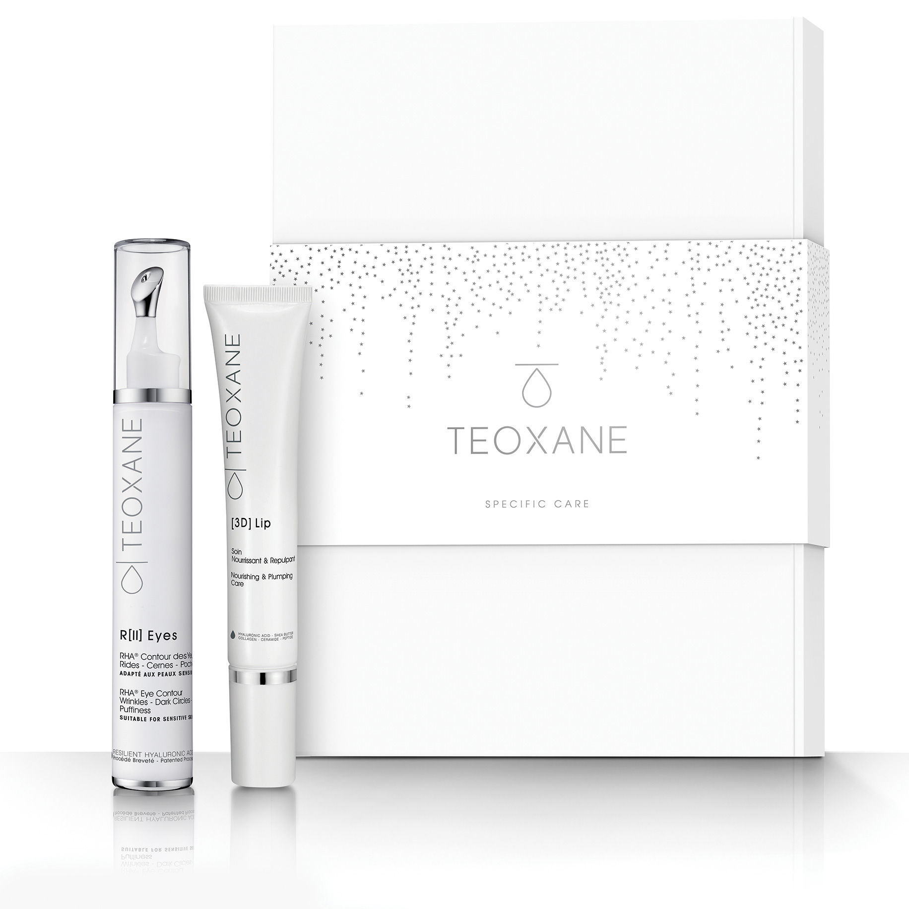 Teoxane Specific Care - Gift Collection 