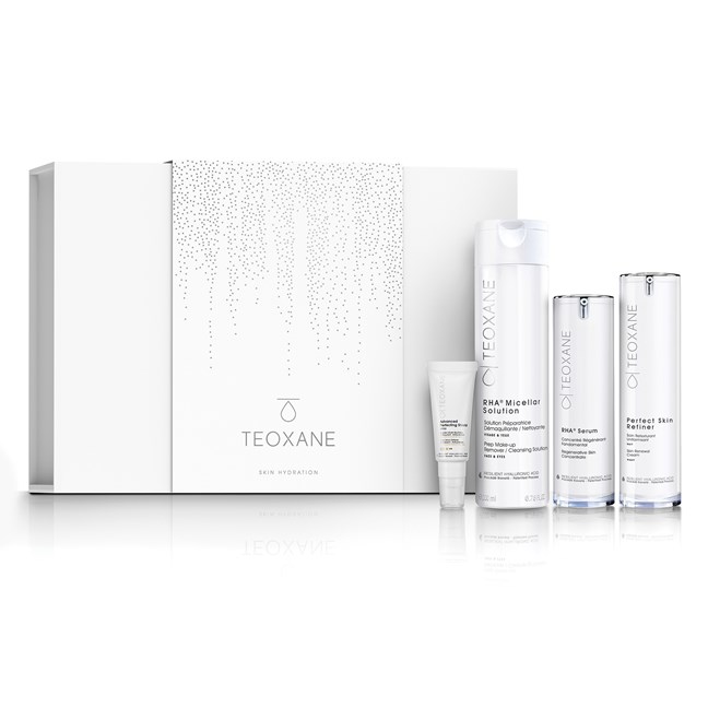 Teoxane Skin Hydration - Gift Collection