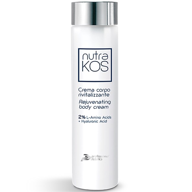 Nutrakos Revitalizing Body Cream