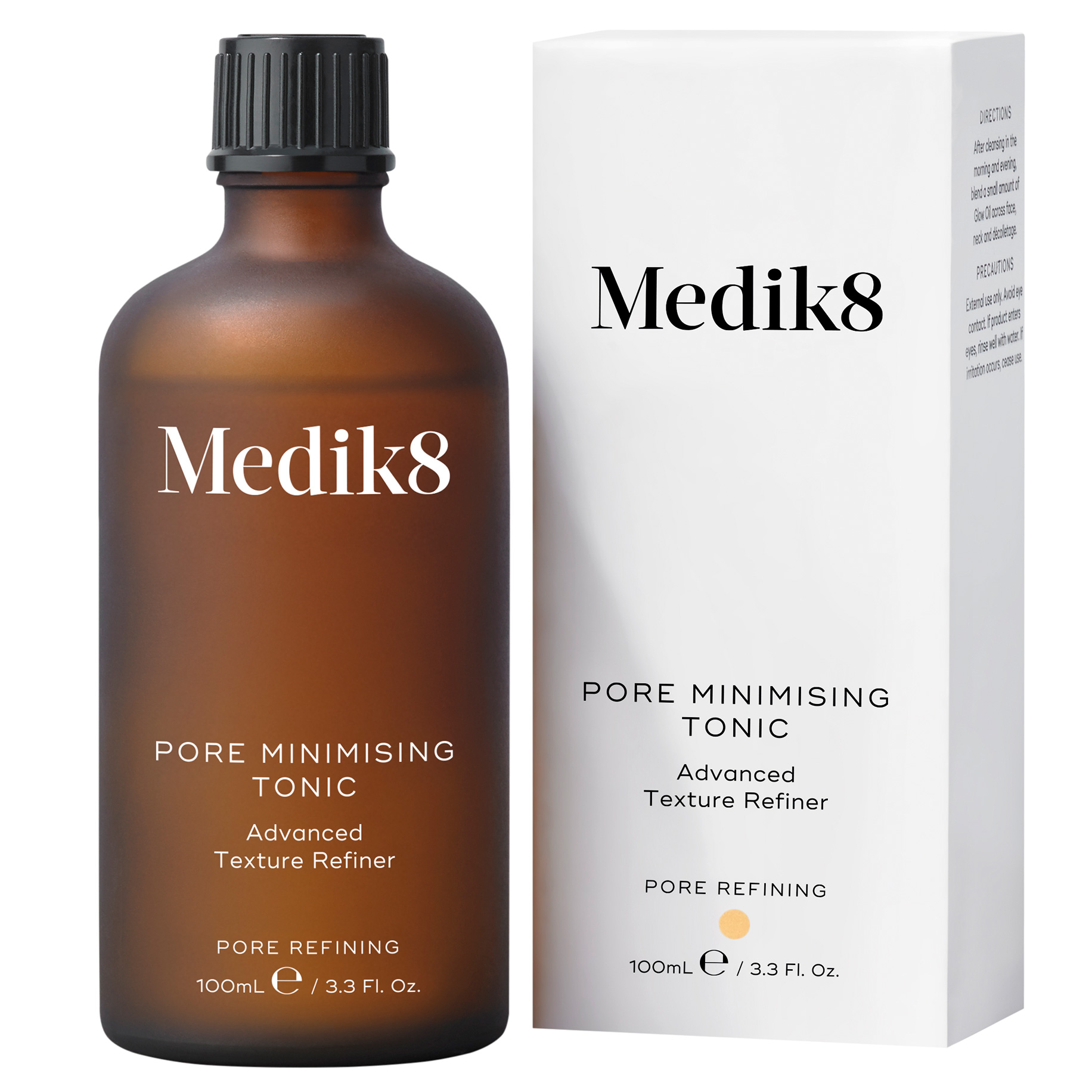 Medik8 Pore Minimising Tonic 
