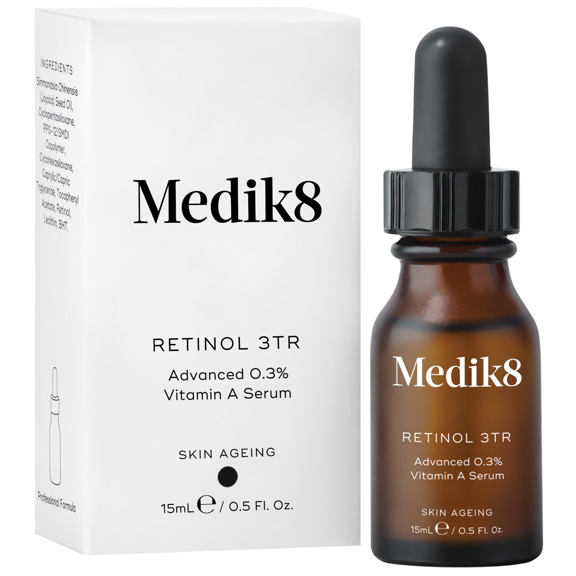 Medik8 Retinol 3TR 