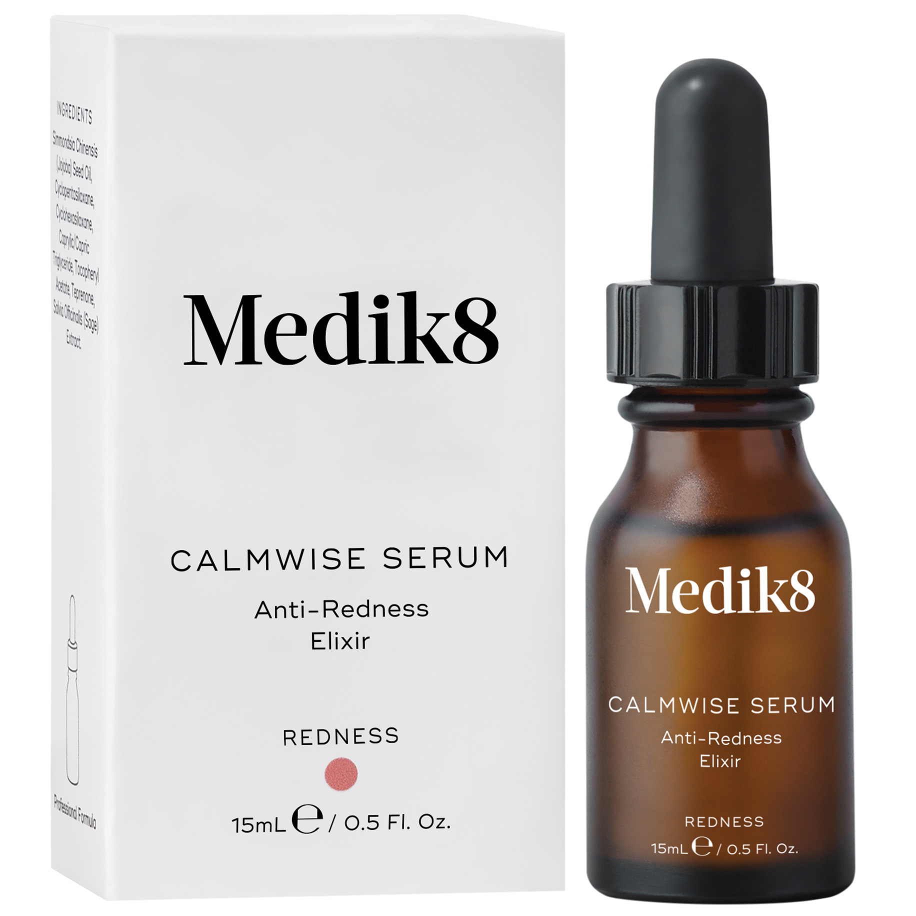 Medik8 Calmwise Serum 