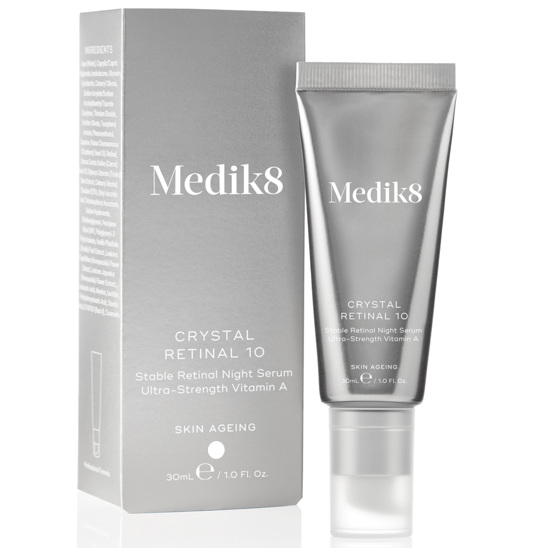 Medik8 Crystal Retinal 10 
