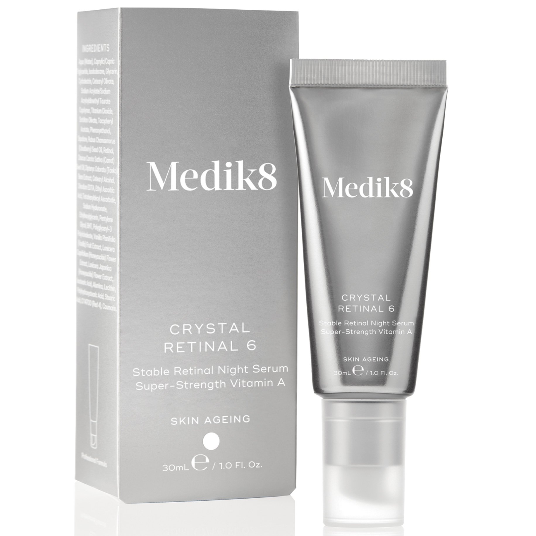 Medik8 Crystal Retinal 6 