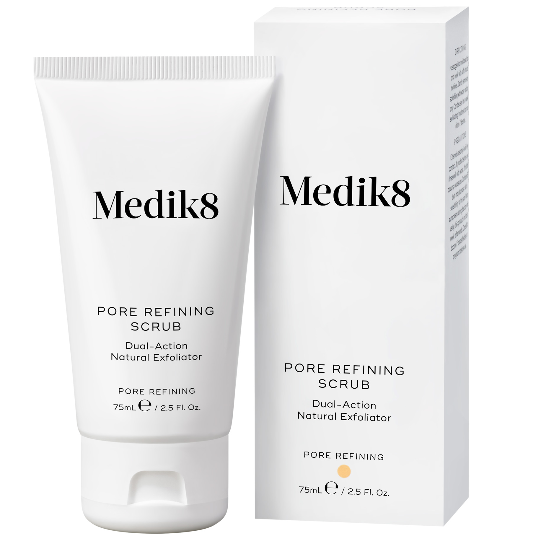 Medik8 Pore Refining Scrub™ 