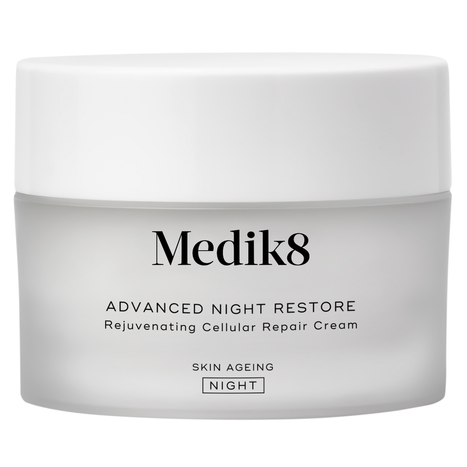 Medik8 Advanced Night Restore 