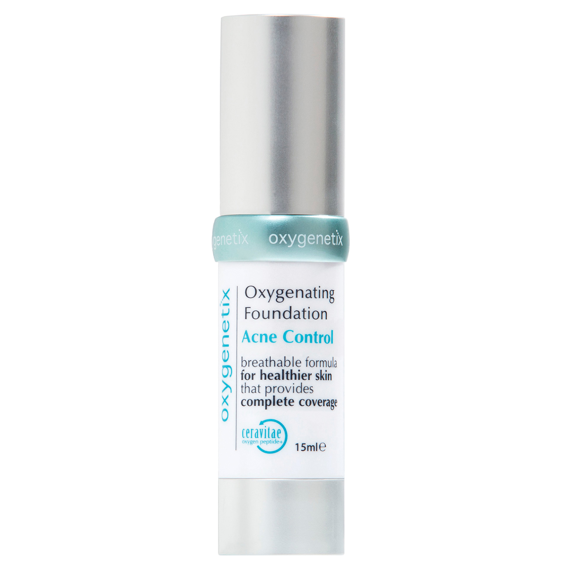 Oxygenetix Acne Control Foundation Creme 
