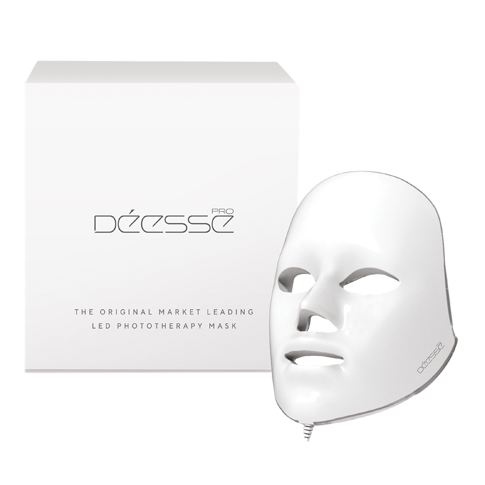 Ледяная маска читать. Светодиодная маска deesse MELLIGHT led Mask. Led Light Therapy Mask. Маска для led-терапии face Factory Platinum led Mask отзывы. Led Mask Therapy PNG.