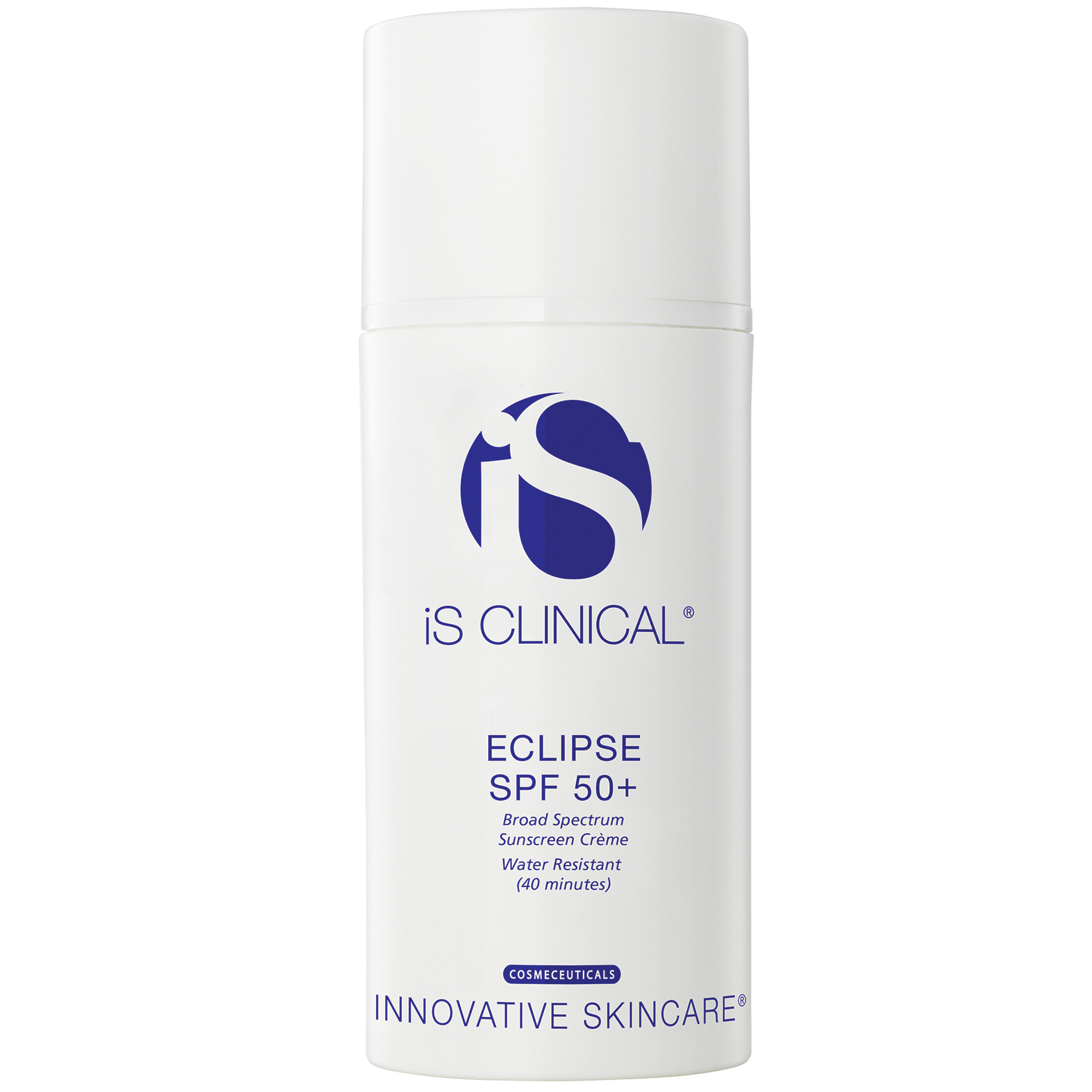 iS Clinical Eclipse SPF 50+ Translucent 