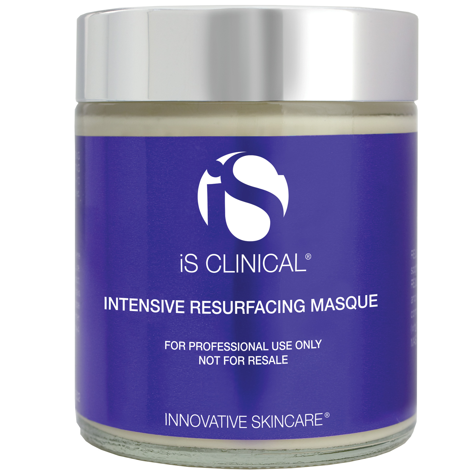 iS Clinical Intensive Resurfacing Masque Professional Use 