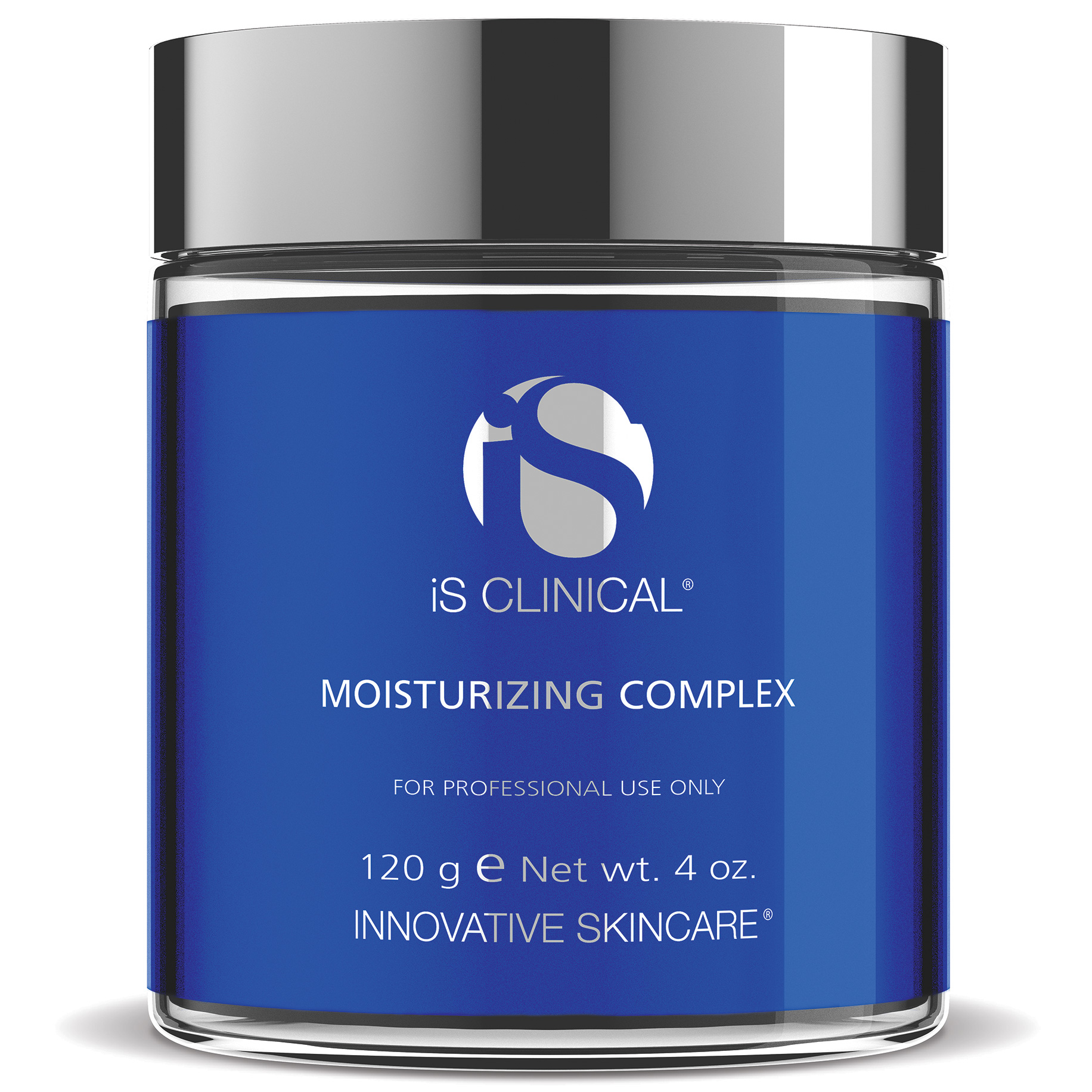 iS Clinical Moisturising Complex Professional Use 