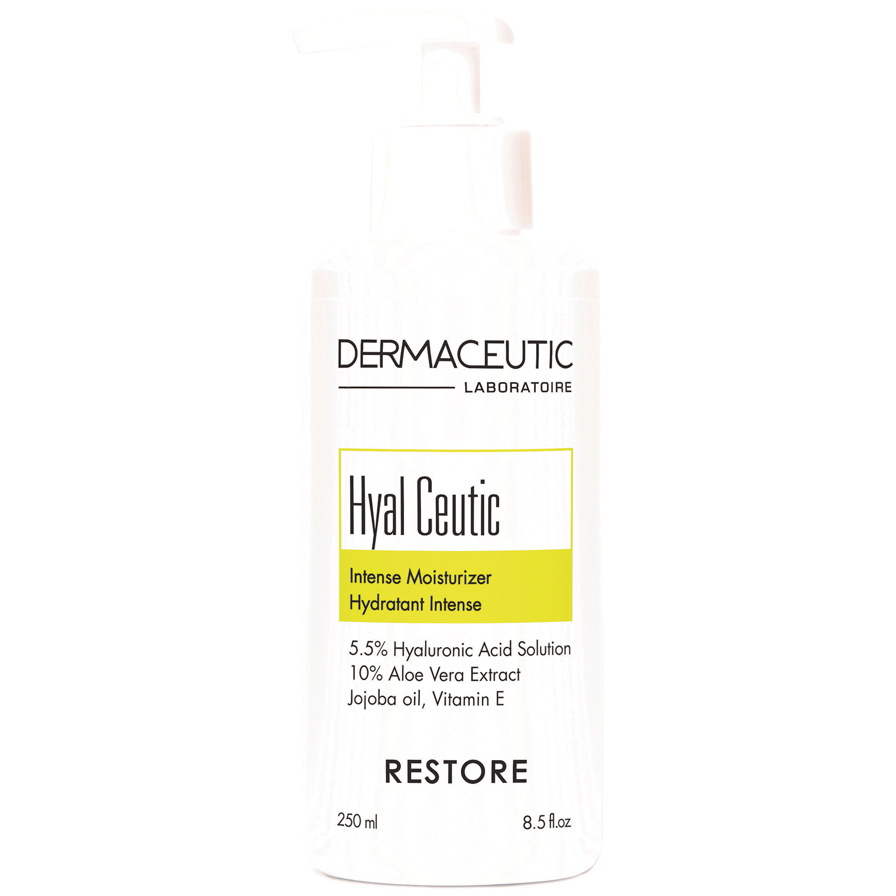 Dermaceutic Hyal Ceutic (Salon Size) 