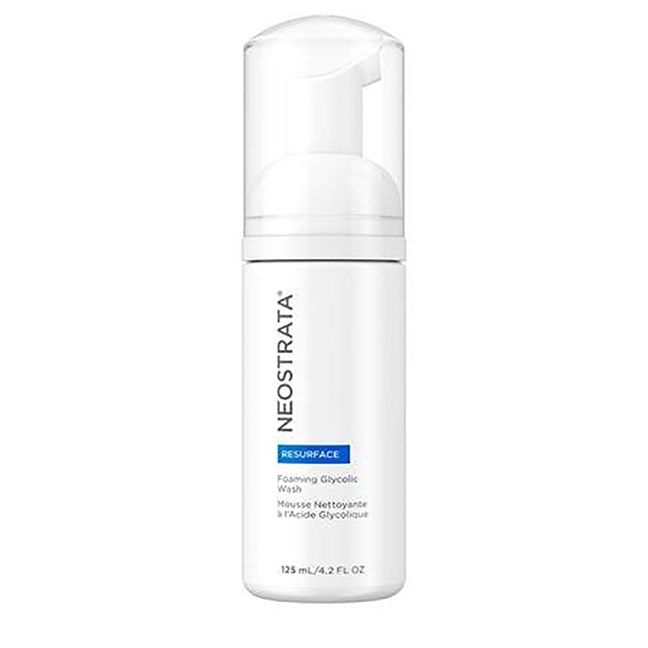 NeoStrata Resurface Foaming Glycolic Wash