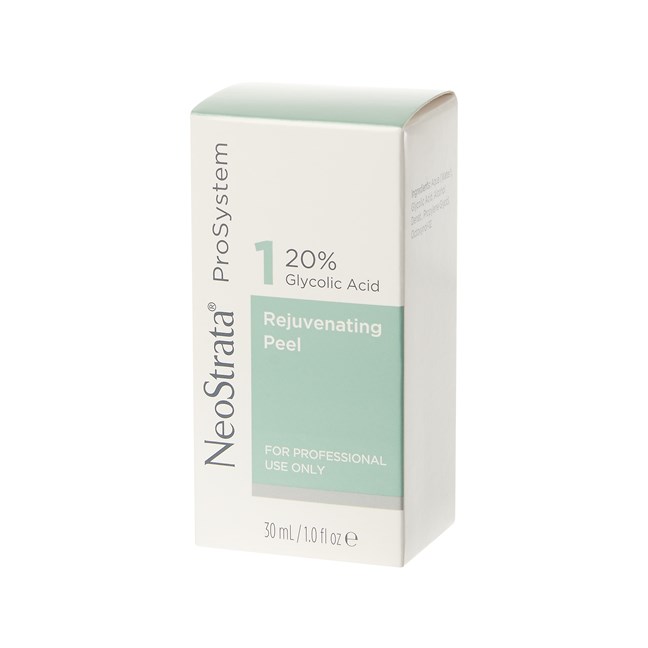 ProSystem Rejuvenating Peel 1 - 20% Glycolic Acid